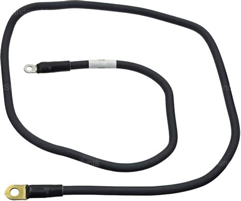 standard a48-4l junction box|2003 VOLKSWAGEN BEETLE 2.0L L4 SOHC Battery Cable.